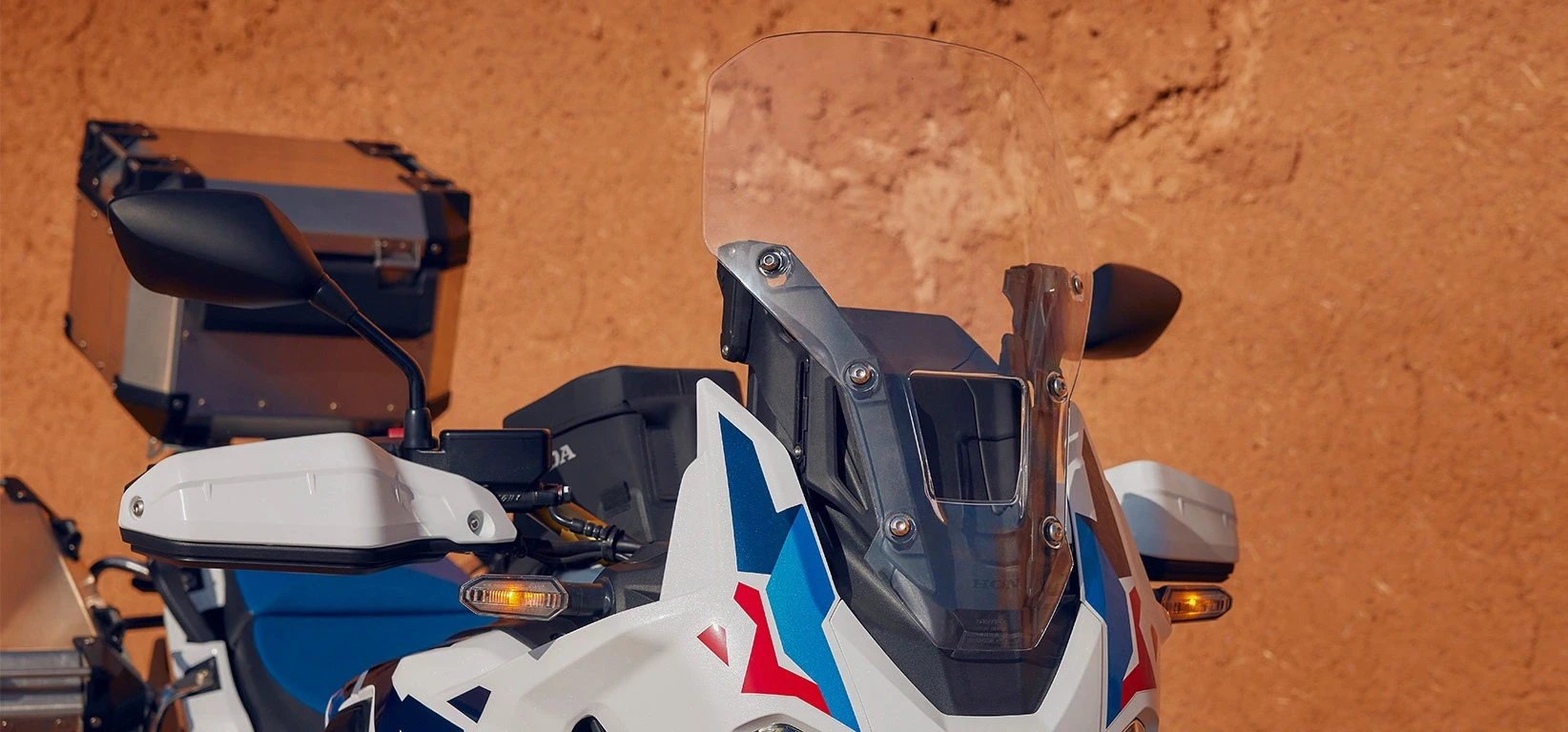 CRF110L-Twin-visão-da-frente