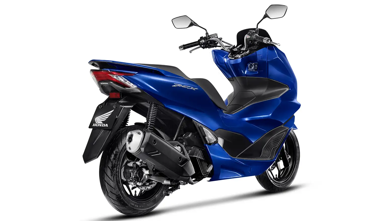 visao-traseira-lateral-direita-da-honda-pcx-azul_0